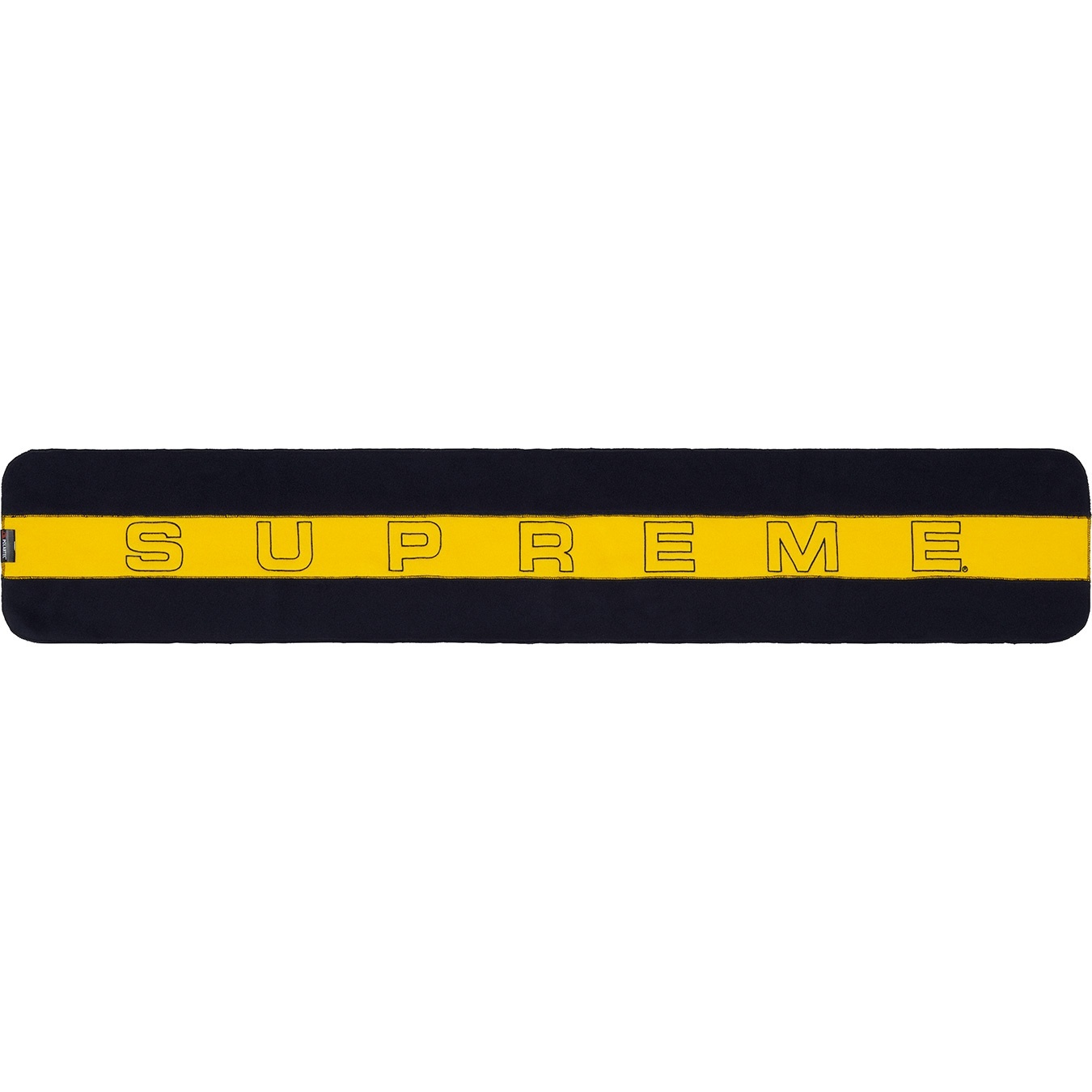 Polartec® Scarf view 3